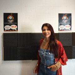 Pousse le Son - Charline Vencia (SongRia)