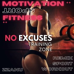 Mad Love (Motivation Music Training Workout Mix)