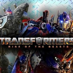 Transformers: Canavarların Yükselişi (2023) Türkçe Dublaj Tek Parca 4k 1080p Full HD Filmi Seyret