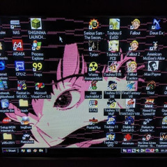 Курсор (p. blickyhomeboy)