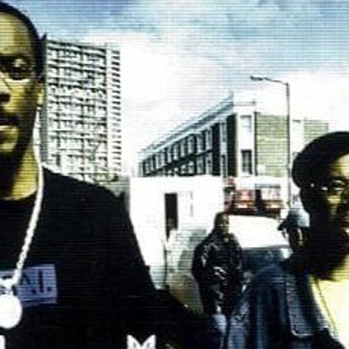 PAYDAY (slumvillage:rmx)