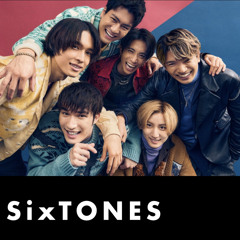 SixTONES - YOU (KAT-TUN cover)