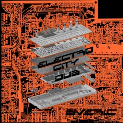 Sveric - Electro City Dub EP