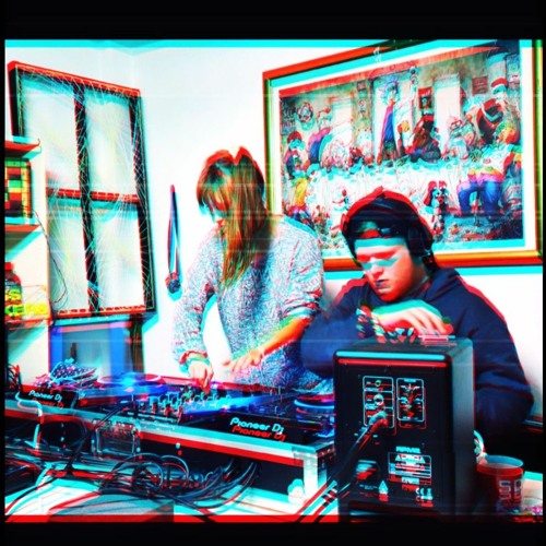 Jan Bühren B2B Leali_ko #1 // spontan Abriss in Oberhausen 20.10.2022 // 160+ BPM