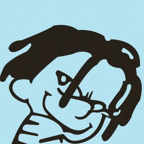 Bernard Jabs - don't think imma make it! (prod. meet)