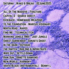 WakeAndBreak - 02June2025