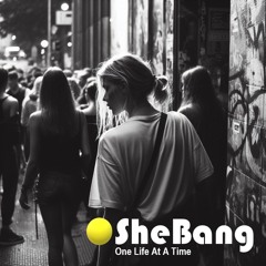 One Life At A Time (Original Mix)