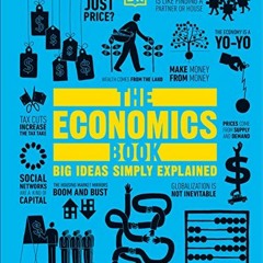 Read online The Economics Book: Big Ideas Simply Explained by  DK