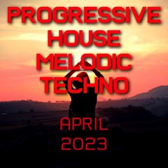 Progressive House / Melodic Techno Mix 076 | Best Of April 2023