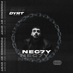 DYRTSERIES 006 // NEC7Y // AUT