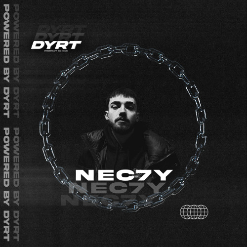 DYRTSERIES 006 // NEC7Y // AUT