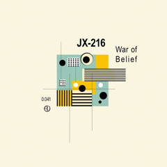 DT:Premiere | JX-216 - Pressure Vessel [From 0-1]