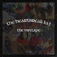 The Heartbreak kid Mixtape ( 2021 )