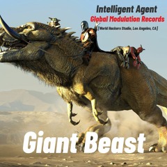 Giant Beast (Bass House Version [Original Mix])