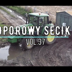 OPOROWY SECIK SKŁADANKA DLA ROLNIKÓW  VOL.37MARZEC 2025