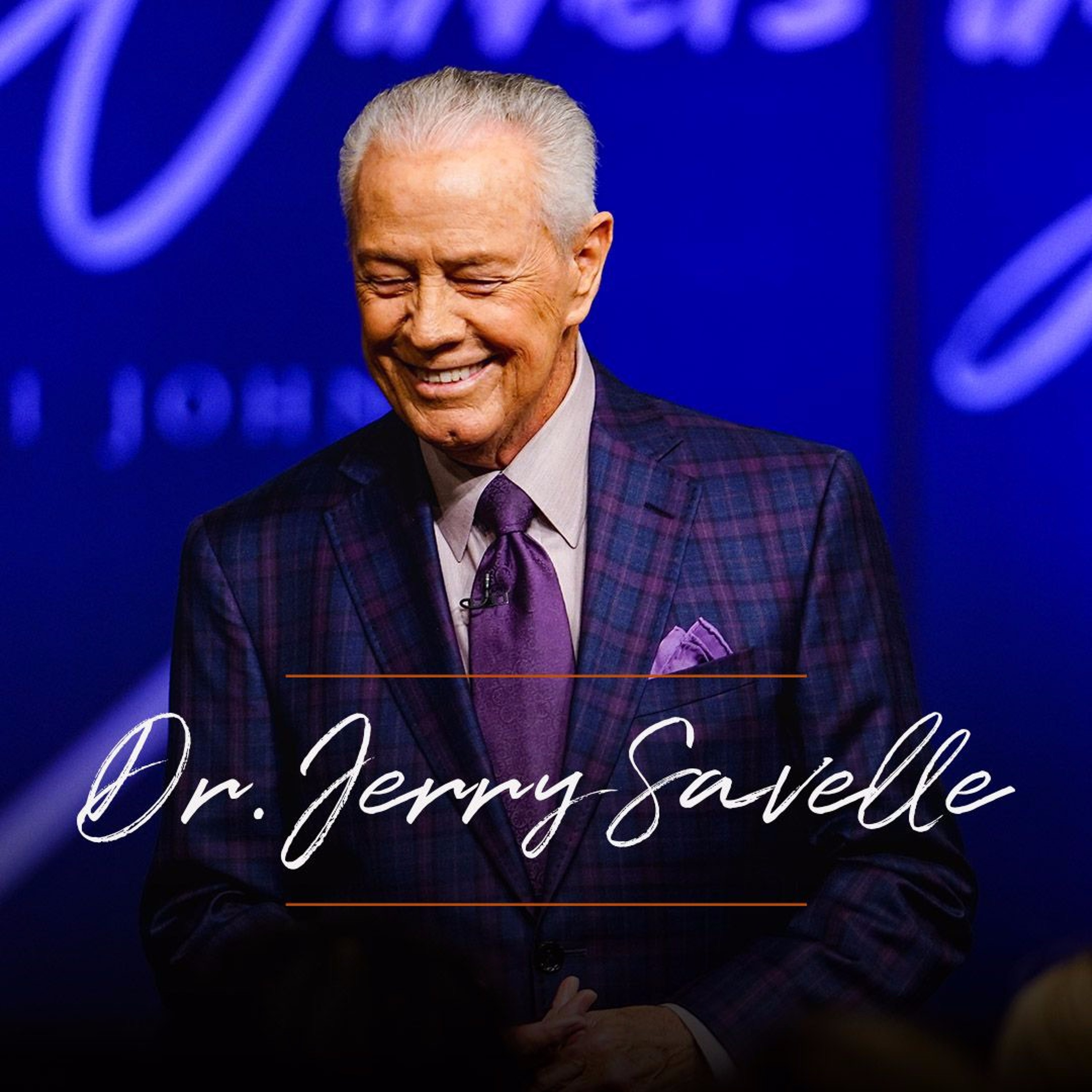 05/23/21 || We Will Rise & Build: It's About the Harvest || Dr. Jerry Savelle