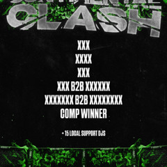 DIVINE PRESENTS: THE CONTINENTAL CLASH - WORV