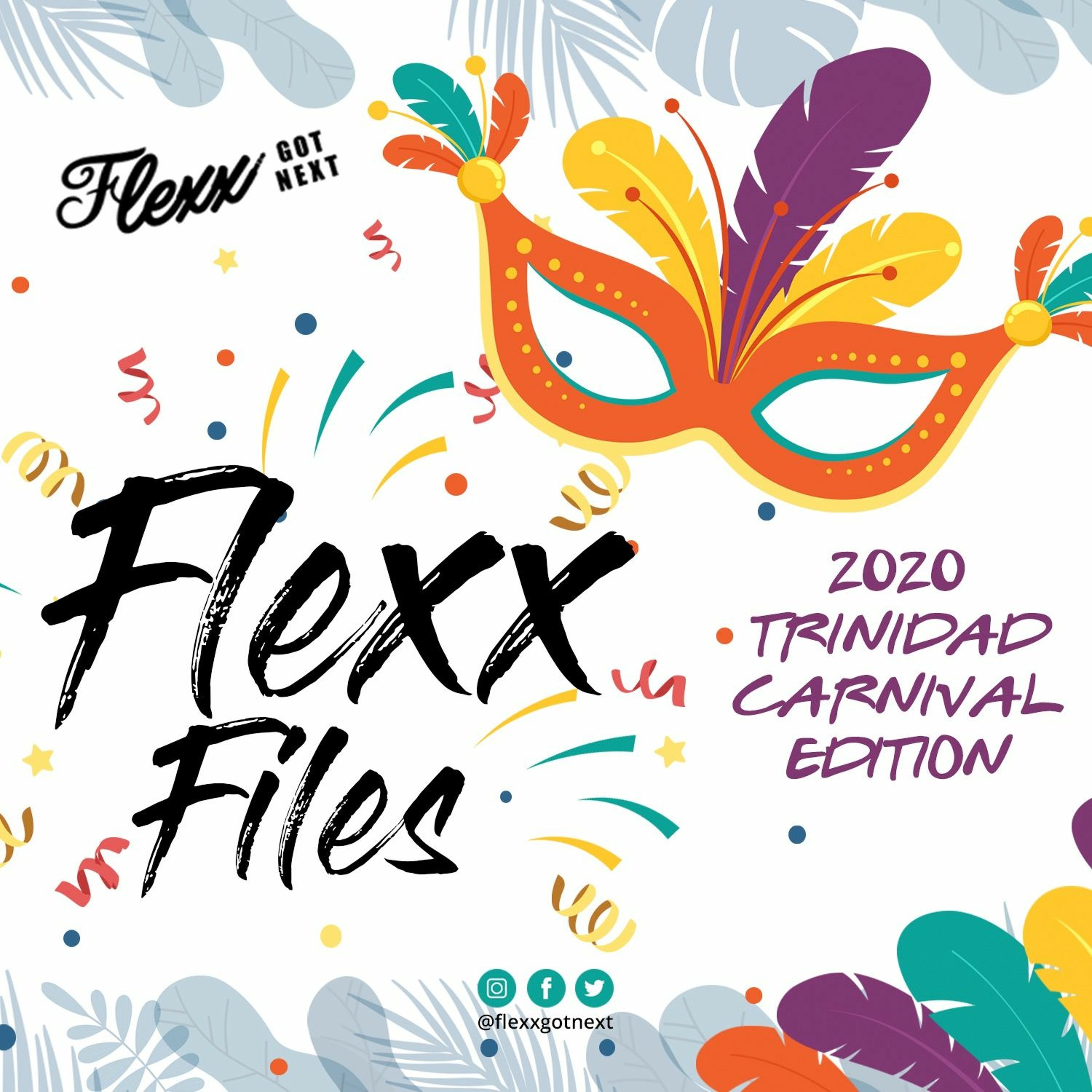 Flexx Got Next