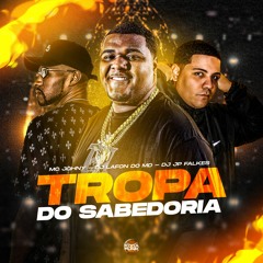 MC JOHNY TROPA DO SABEDORIA(DJS LAFON E JPFALKES)