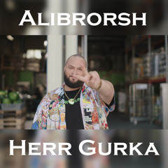 Herr Gurka