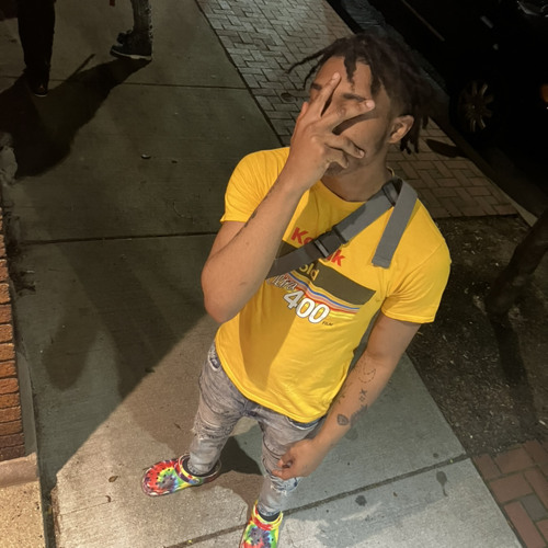 I’m Built Different