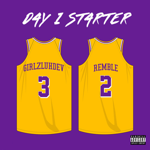 Day 1 Starter