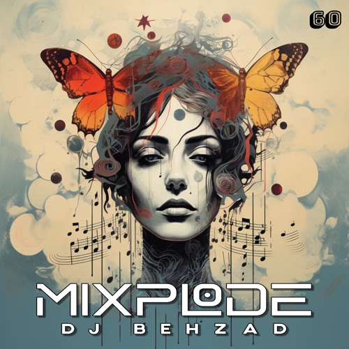 Mixplode #60