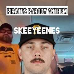 SkeeYeenes (The Paul Skenes Song) (Prod. Roscoe Wiki)