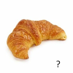 croissant?