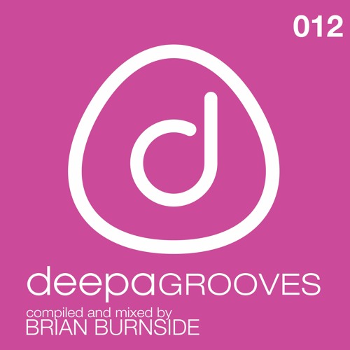 deepaGROOVES 012