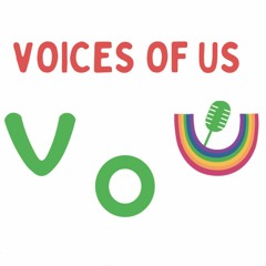 Voices of Us
