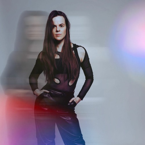 Chayah Unleashed: Trance Edition