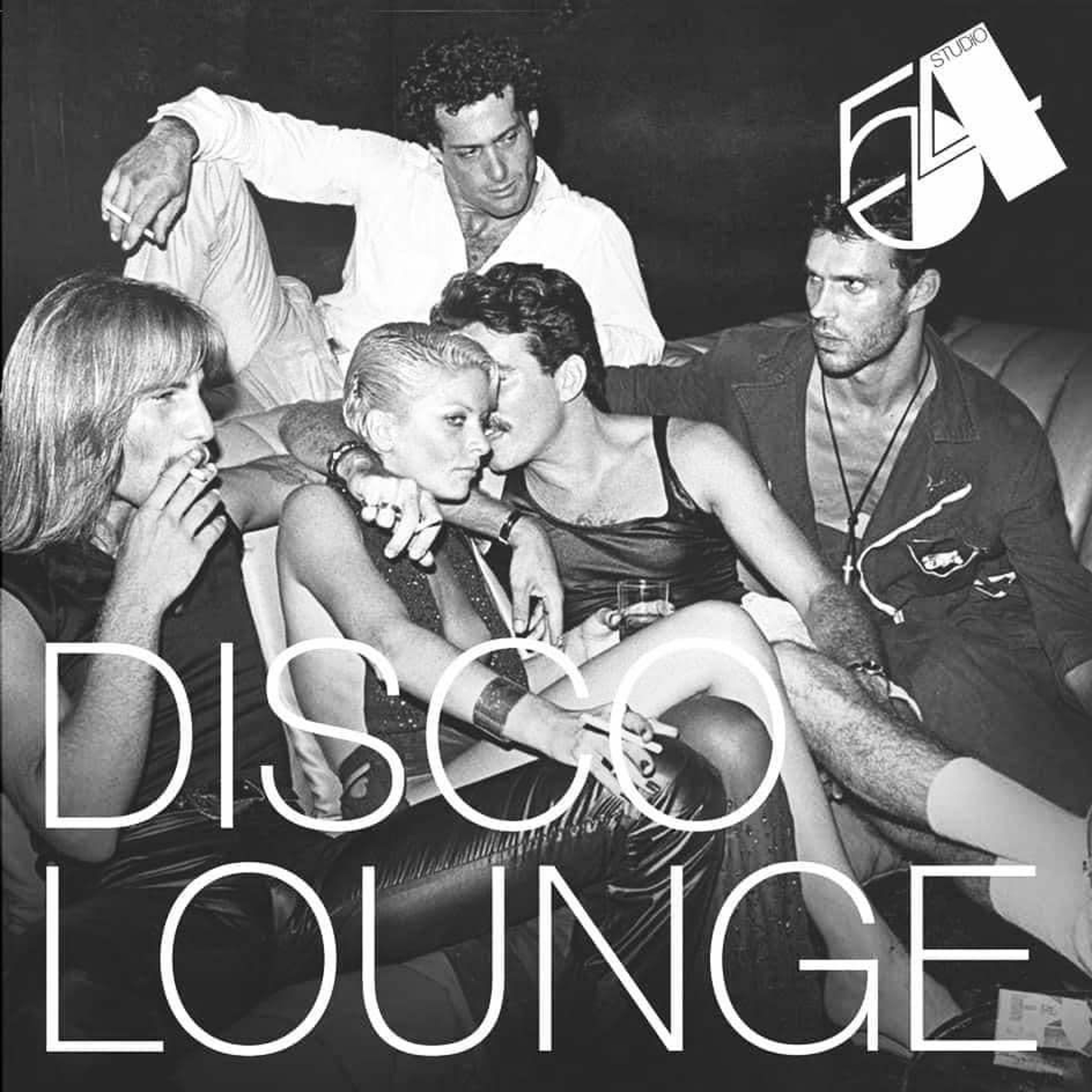 George Alvarado\'s UltraDisco