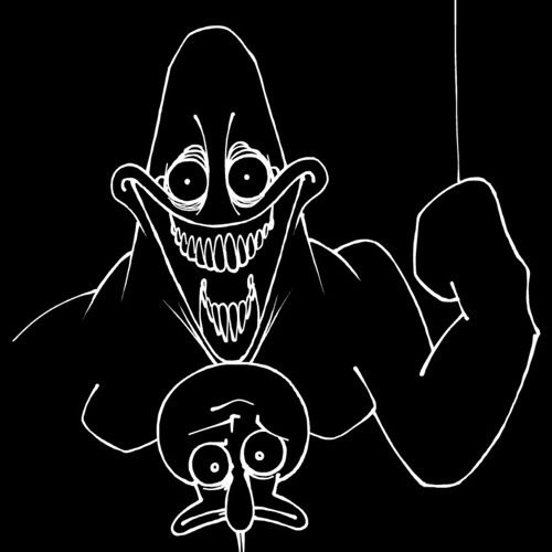 (old) Tartar Sauce - Shucks Spongebob mix