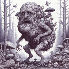 La Luna, Il Fungo, Lo Spirito del Bosco [Free Download]