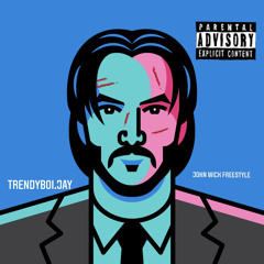 John wick (Freestyle)