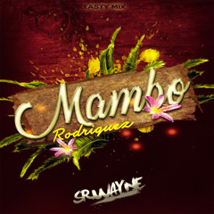 Mambo - Rodriguez (Sr.Wayne -Tasty Mix)