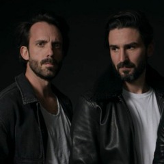 Moche & Wester Dj Set @La Folie Douce