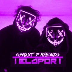 Ghost Friends