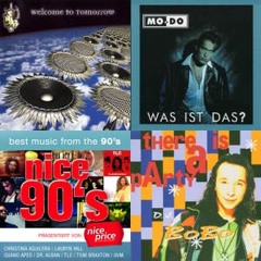Bravo Hits 1990-99 /Bravo Hits Nr.01-15