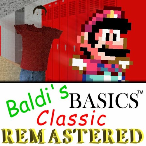 Schoolhouse Trouble but with the SMW Soundfont