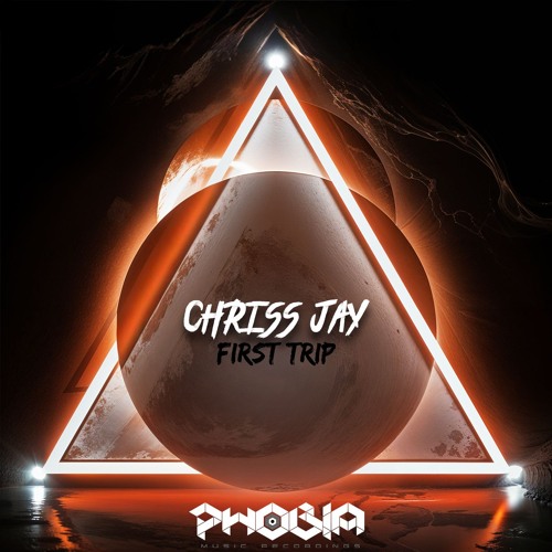 PMR069 Chriss Jay - First Trip