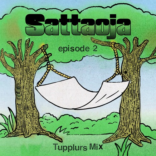 Sattaoja Musik Mix - Episode 2-  5ive & Samo - TUPPLURS MIX