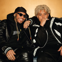 how we rap (Inspired by CORDAE & ANDERSON.PAAK)