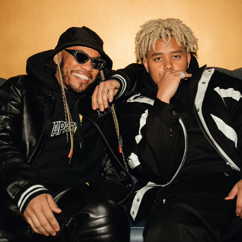 how we rap (Inspired by CORDAE & ANDERSON.PAAK)