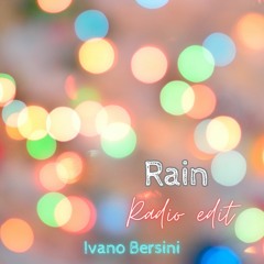 Rain Radio Edit (Free download)