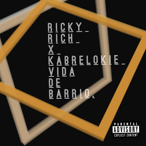 Stream Wide_open___Ricky_Rich_x_Kabrelokie_ (1) by Pyrotechnics Récords ...