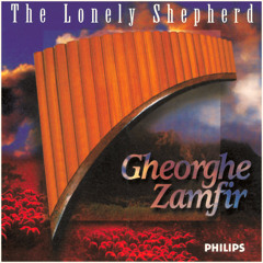 Gheorghe Zamfir - The Lonely Shepherd (FL Studio Remake)