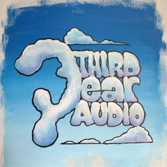 Third Ear Audio ‎– Third Ear Audio