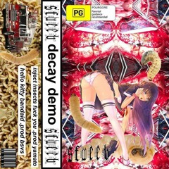 inject insects fuck you prod. yamato